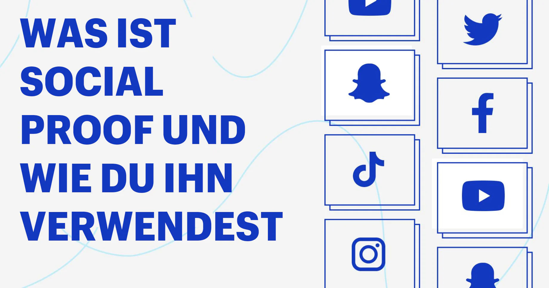 Wie du Social Proof für  Marketing verwendest