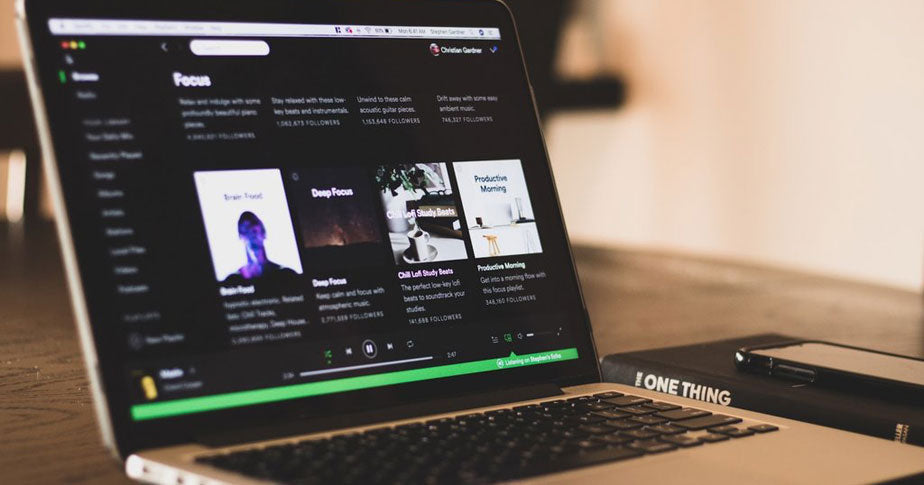 Radio 2.0 – Warum Werbung über Spotify eine lohnende Investition ist
