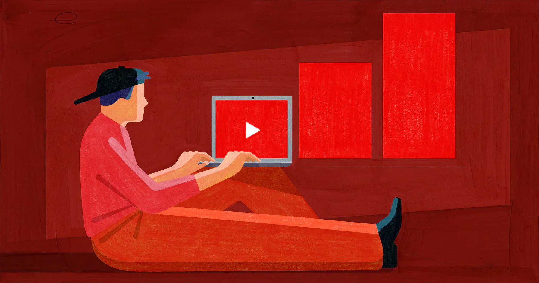 Wie du einen YouTube-Kanal startest: Schritt für Schritt zum Erfolg (2026)