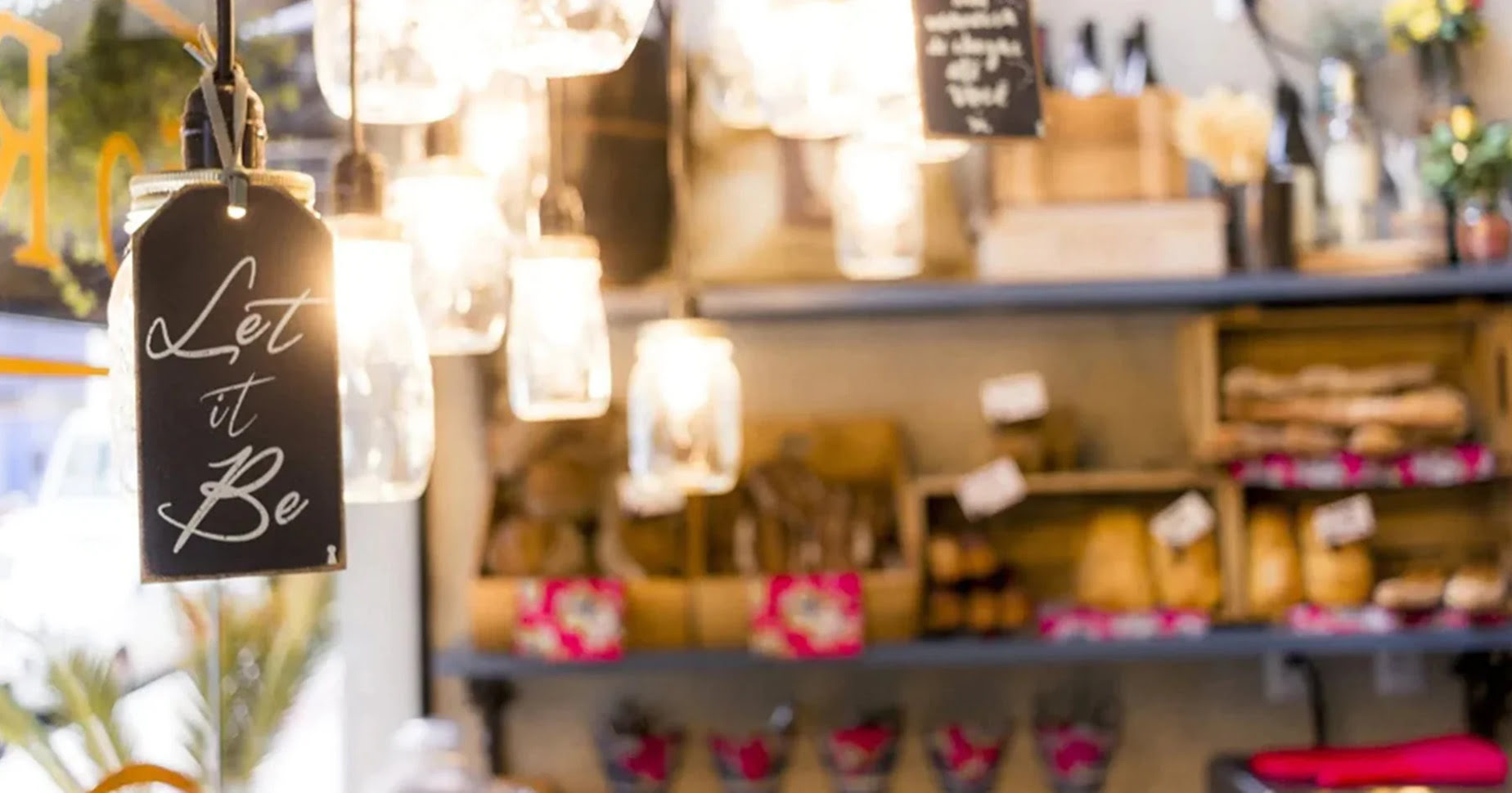 Store Design: Tipps für eine verkaufsstarke Ladengestaltung