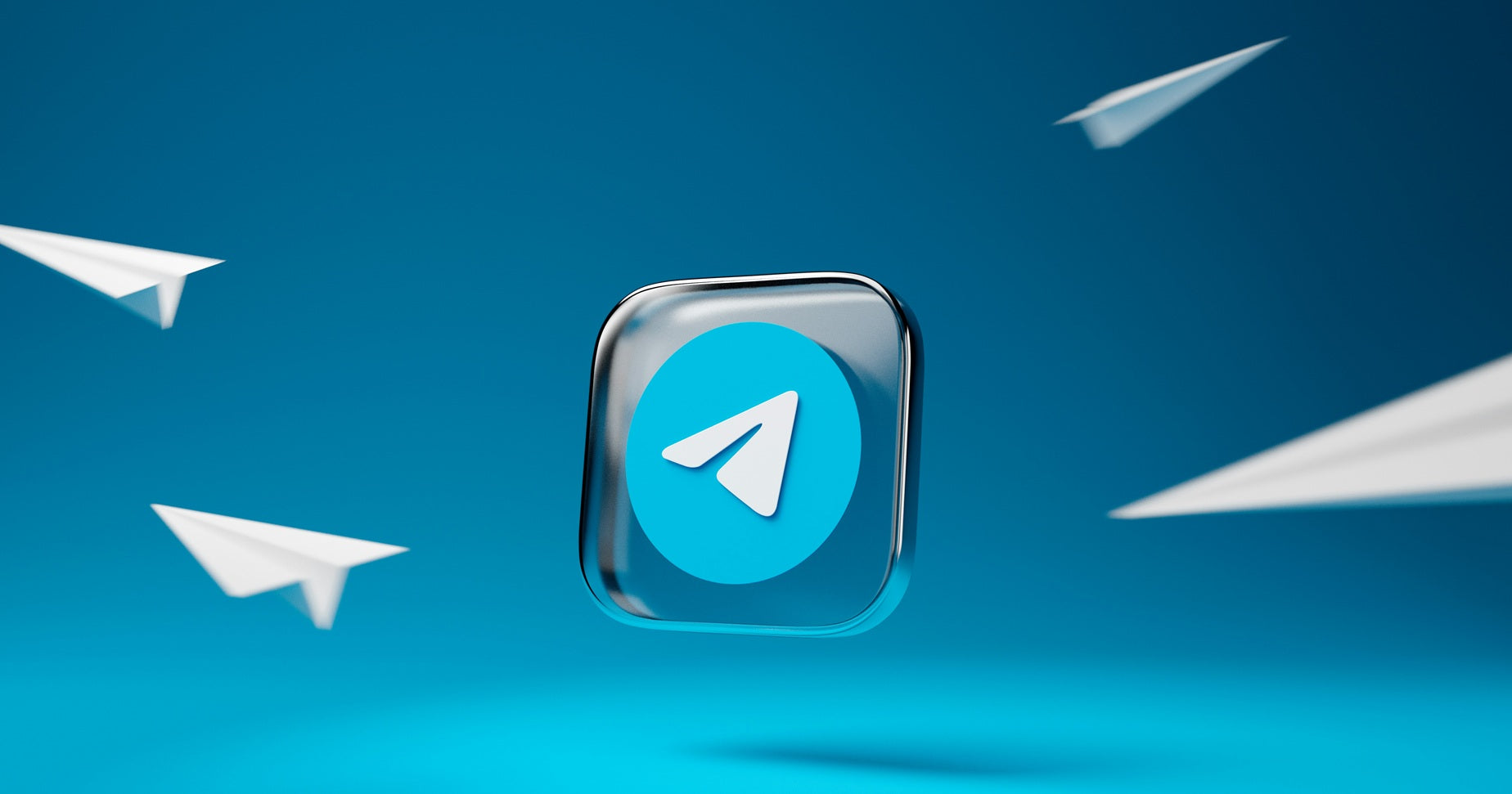 Telegram Shop: So richtest du deinen Store im Messenger ein