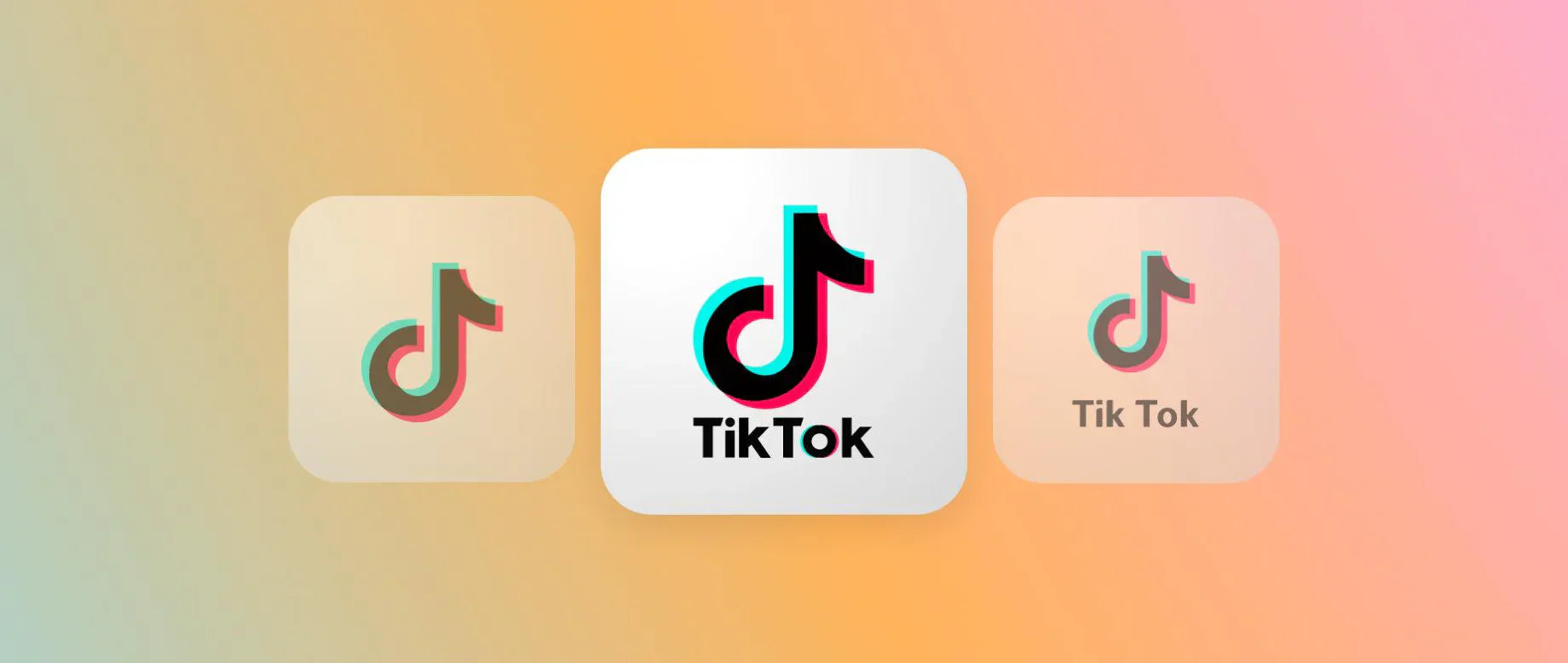 TikTok-Logo: Geschichte, Bedeutung und Designentwicklung