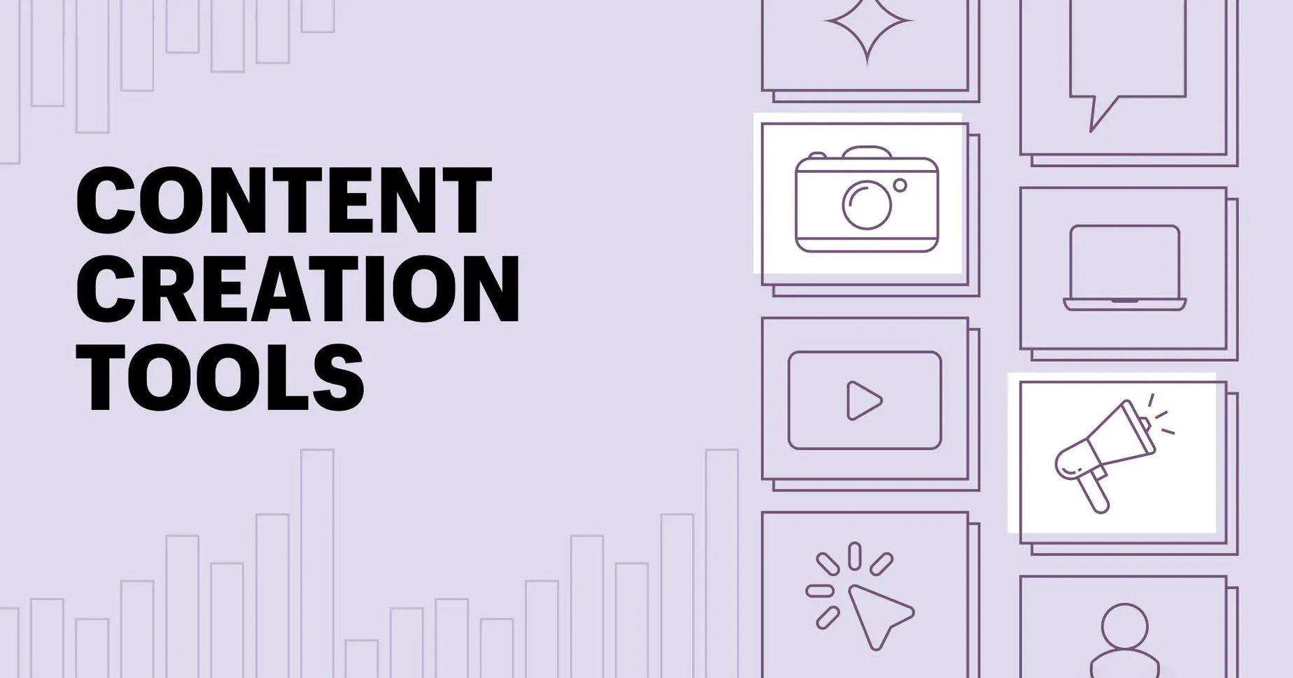 Die 20+ besten Tools für Content Creation