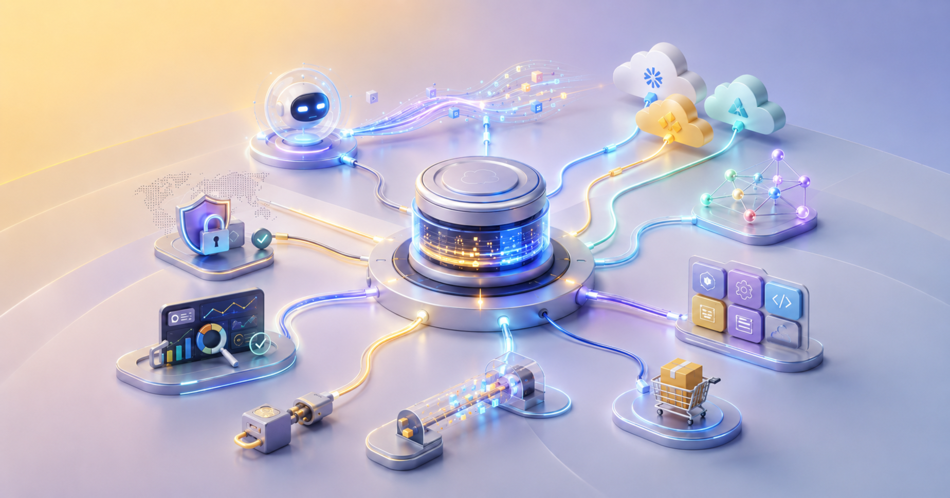 Trends in der Datenintegration: So verändert KI den E-Commerce