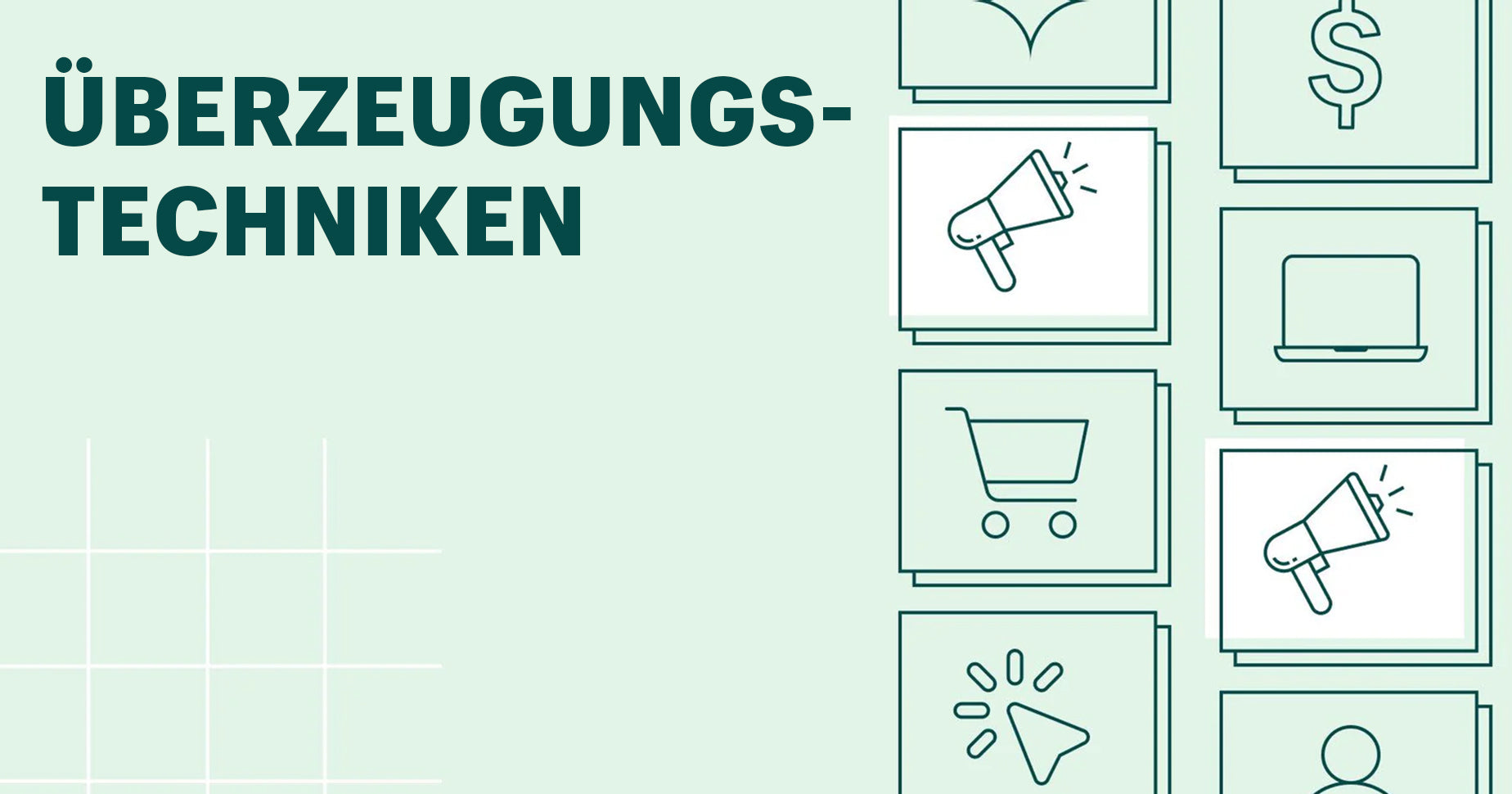 14 starke Überzeugungstechniken zur Verkaufssteigerung