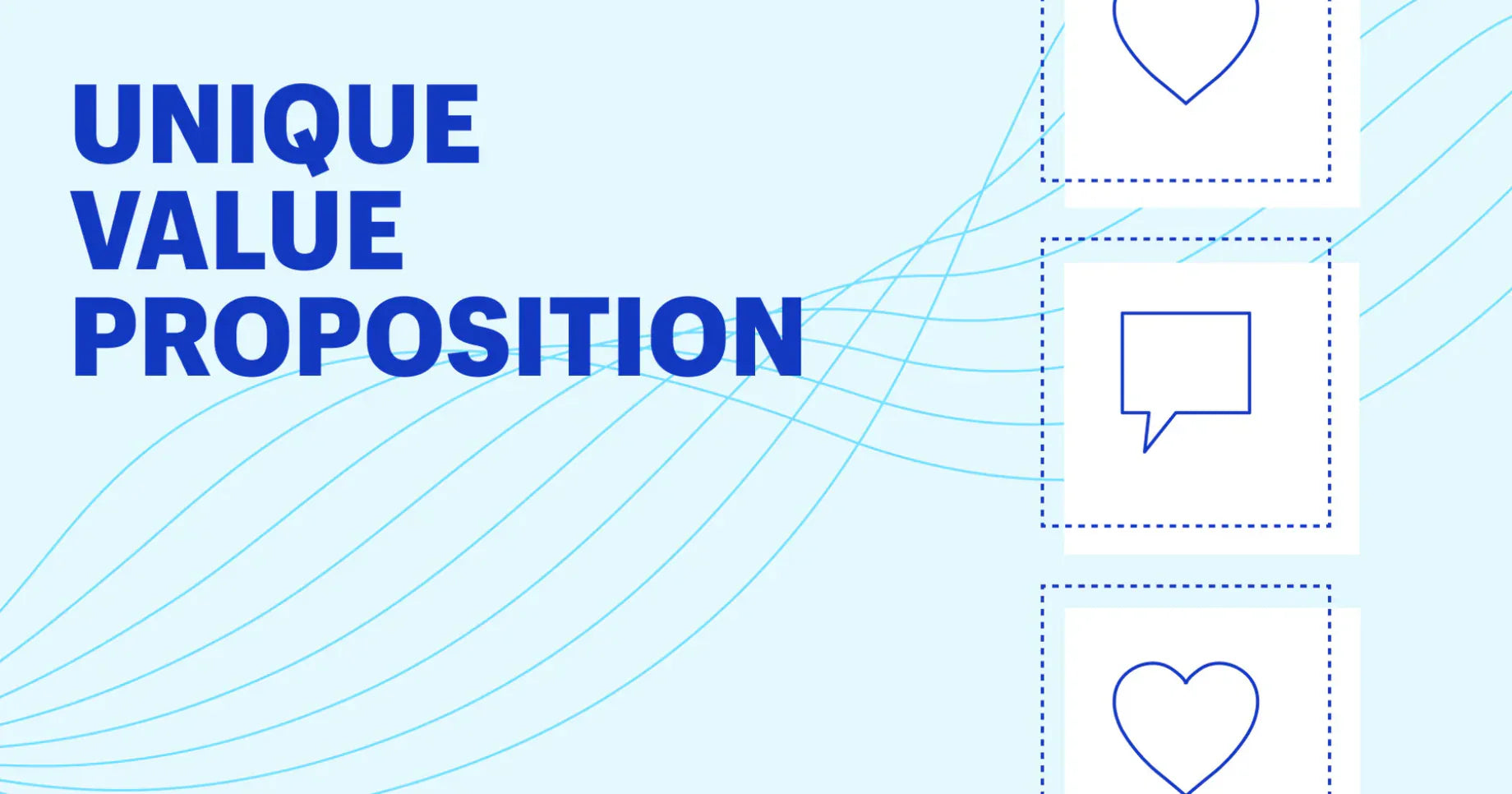 Was Unique Value Proposition bedeutet und wie du sie erarbeitest