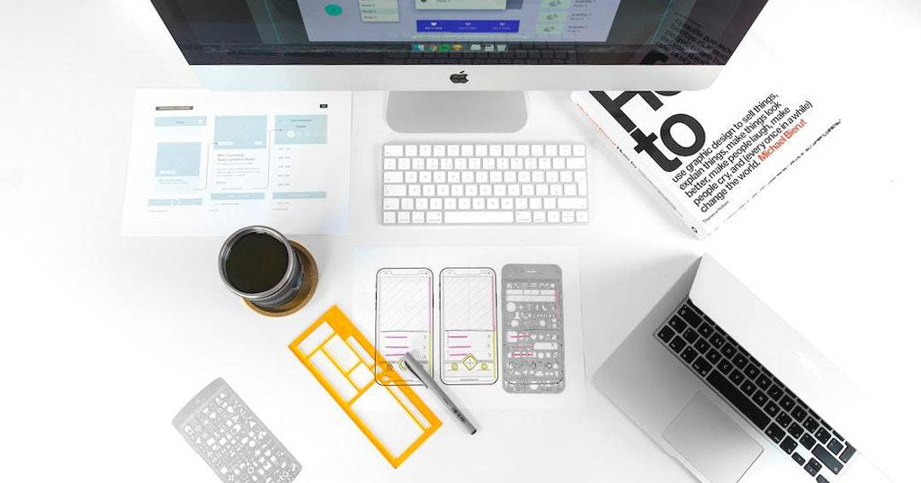 Do it right: So planst du das Redesign deines Onlineshops richtig