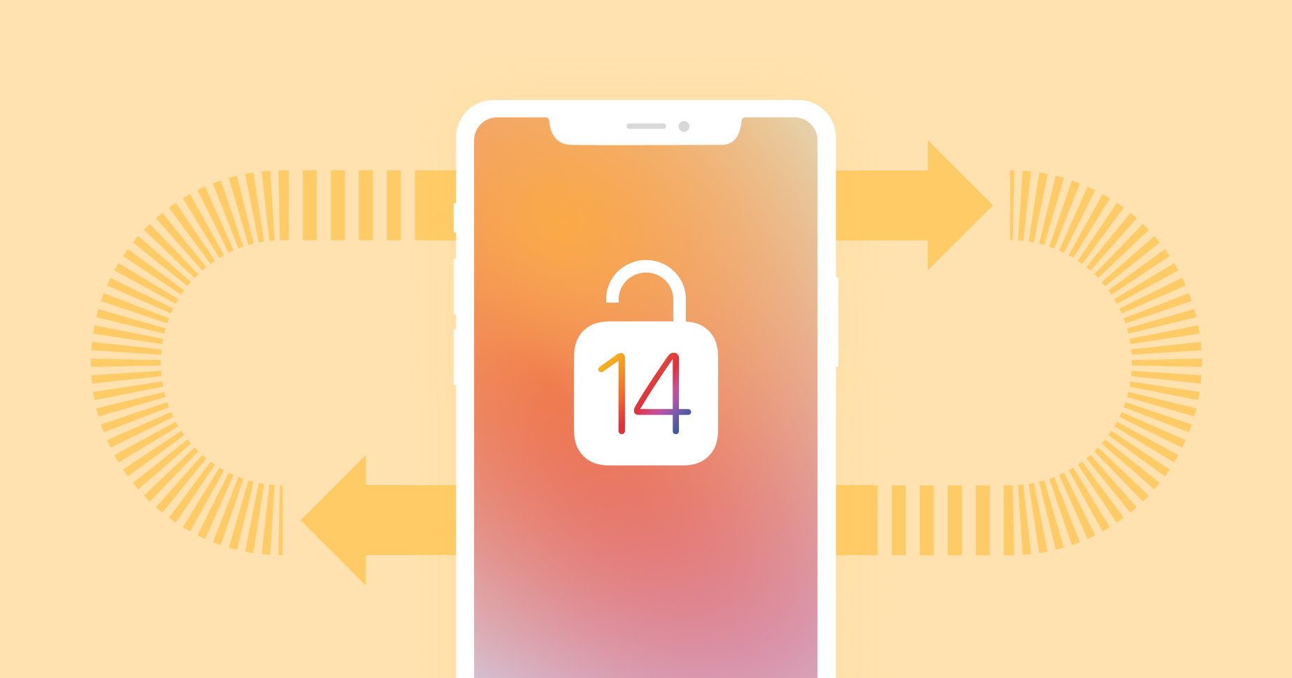 Alles, was du zum neuen iOS 14-Update wissen musst