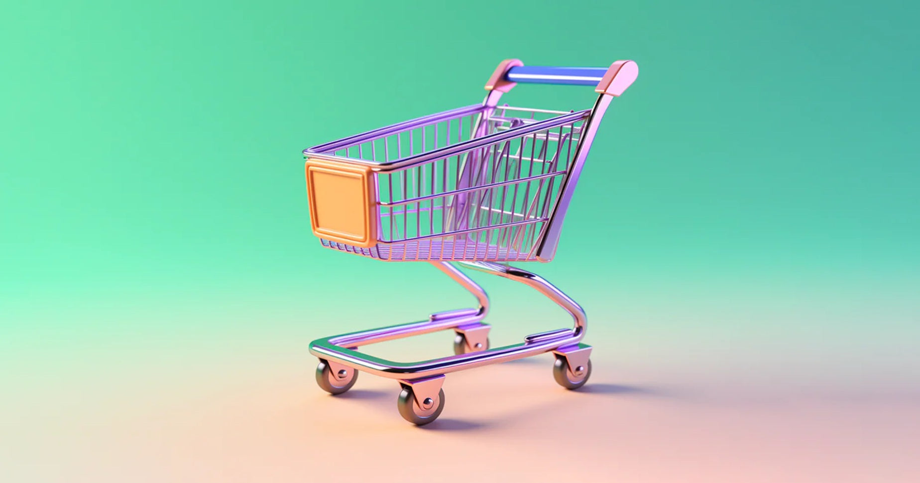 Warenkorb im E-Commerce: Bedeutung, Aufbau & beste Software