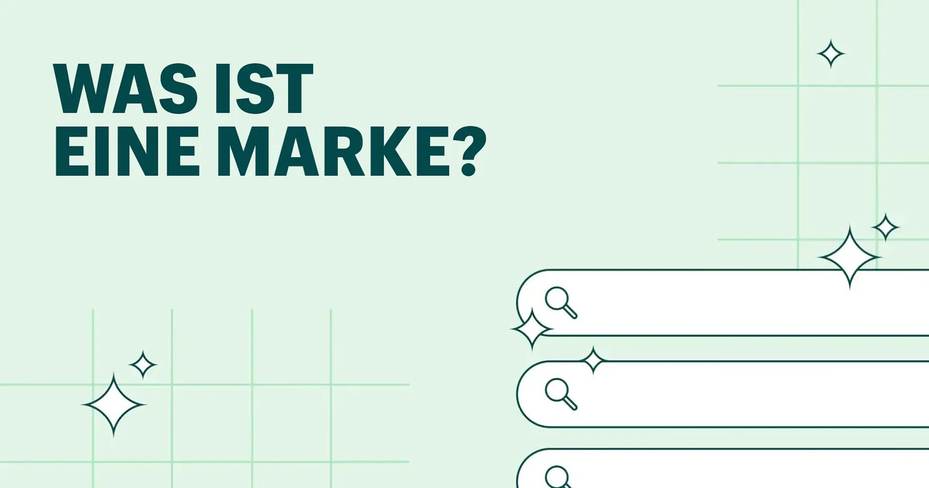 Was ist eine Marke? Definition und Leitfaden