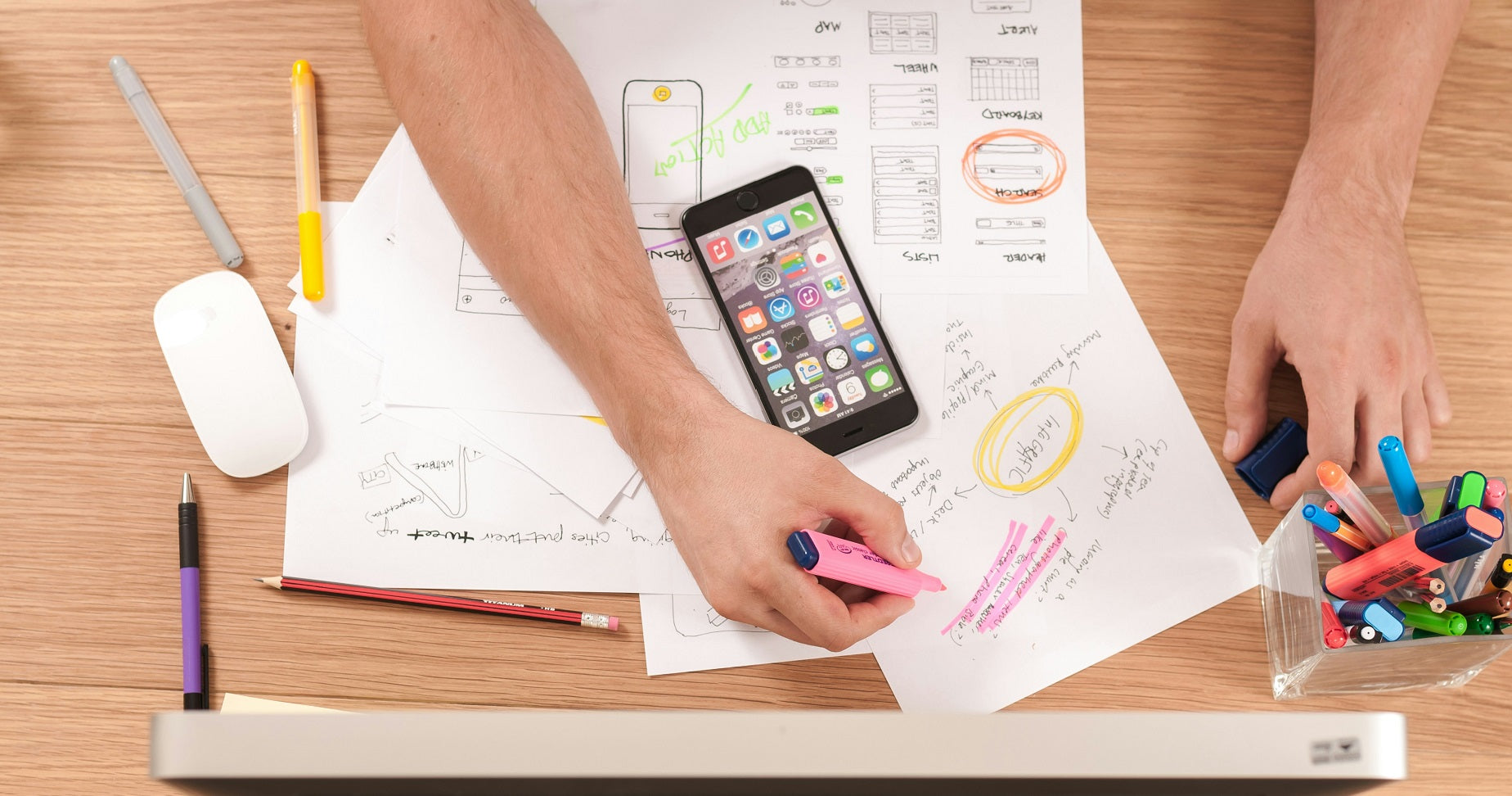 Was ist Marketing? Definition und Grundlagen