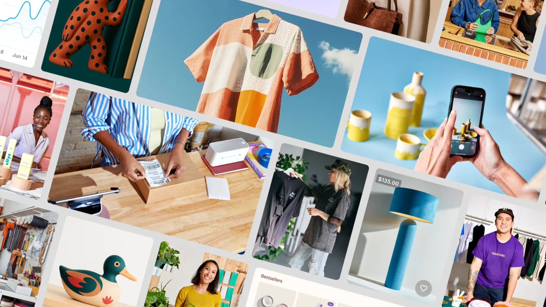 Was ist Shopify? Funktionen und Vorteile (2026)