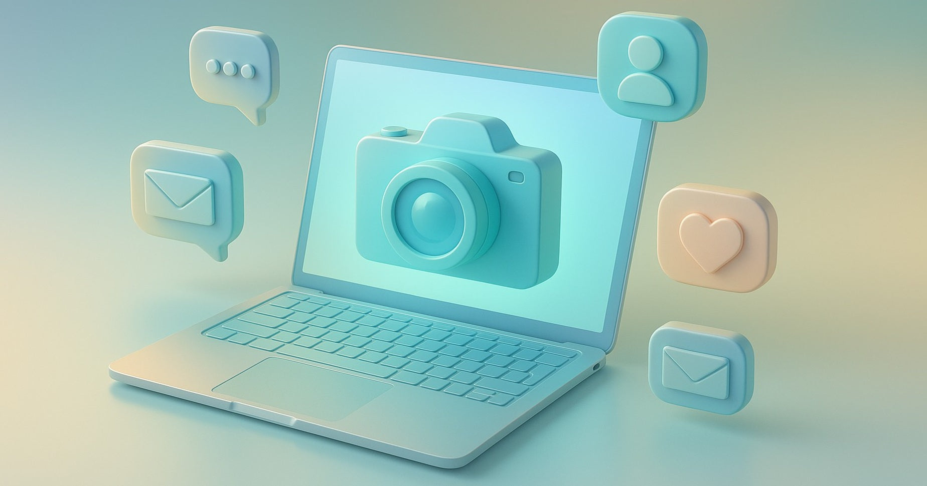 Website für Fotografen: So gestaltest du deinen Online-Auftritt