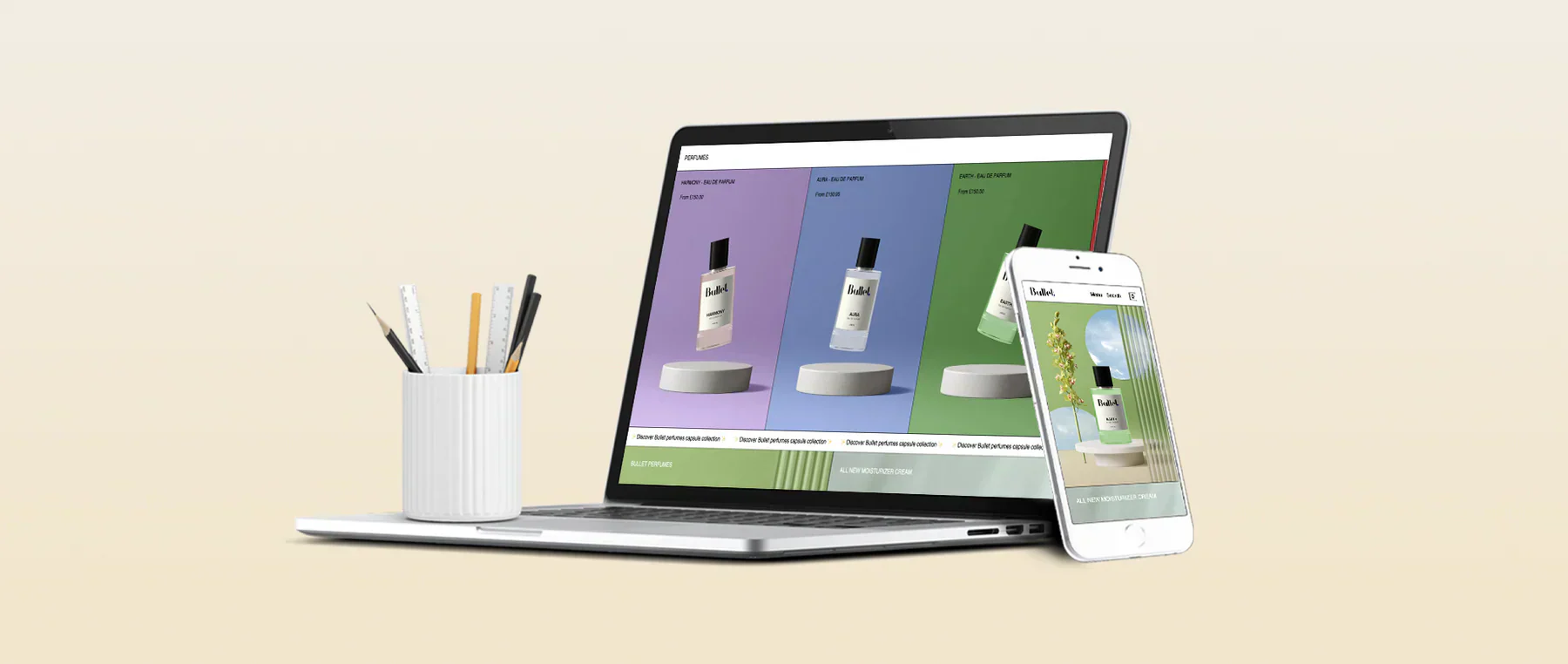 Wie du ein Website-Mockup erstellst