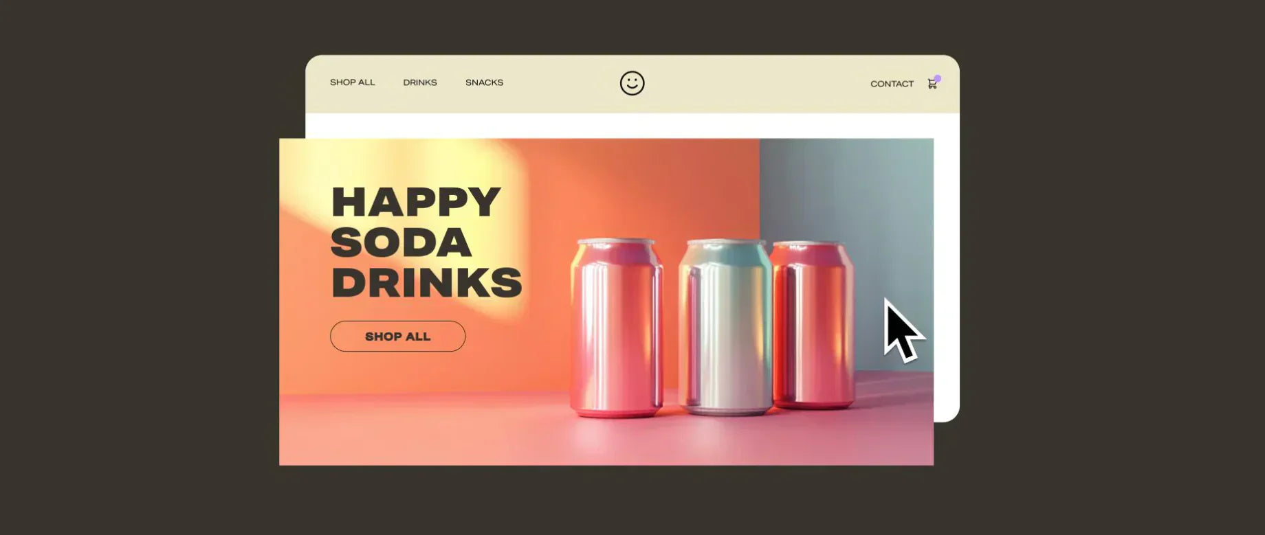 Was ist ein Hero Image für deine Website? Auswahl und Best Practices