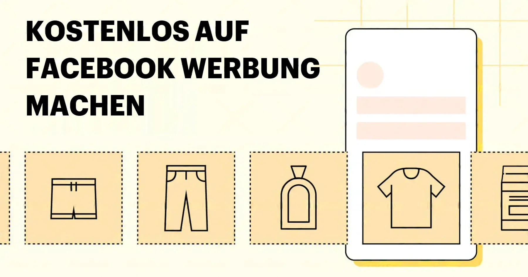 So kannst du kostenlos auf Facebook Werbung machen